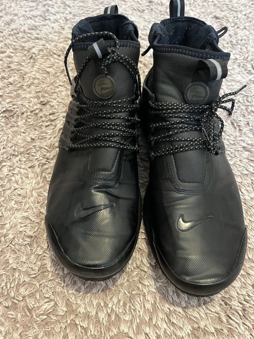 Nike Presto Utility-оригинални маратонки