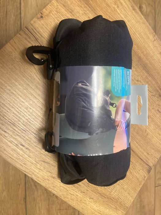 Eduro Montreal-сгъваем сак за тренировки