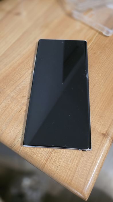 Samsung Note 10 plus SM-N975F