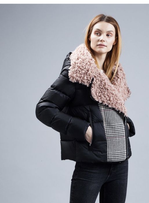 Куртка Clasna зима/осень