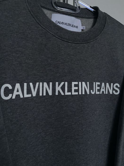 Мъжка блуза Calvin Klein