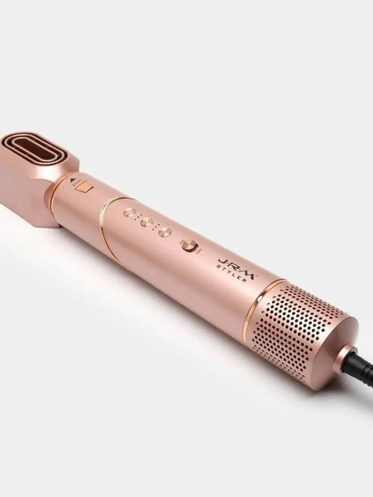 J•R•M styler 7v1