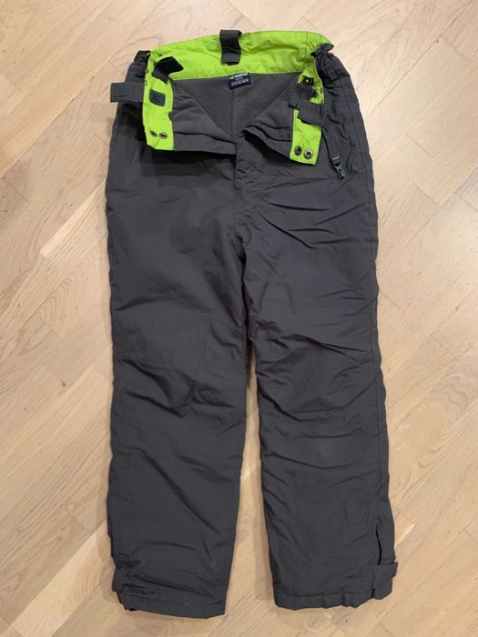 Детски Ски панталон PROTEST Roxy QUIKSILVER Waikiki