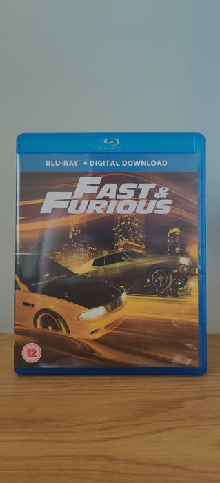 Чисто нови Blu Ray Филми