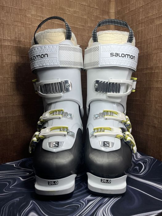 Ски обувки Salomon Quest Access 80 - 26/26,5см.
