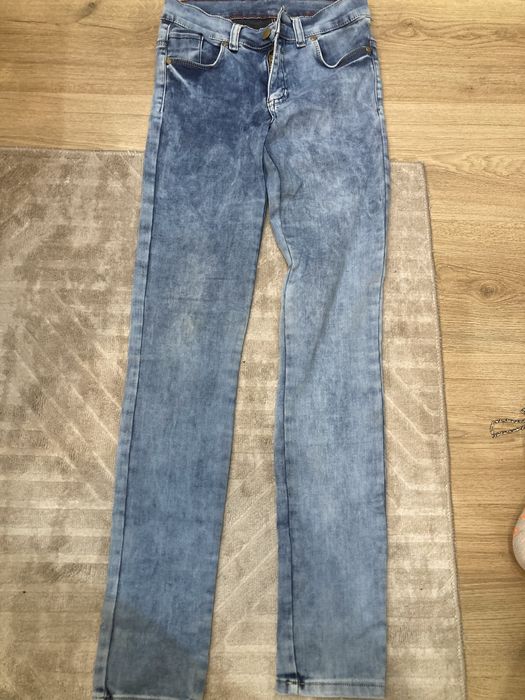 Два чифта дънки -размер S