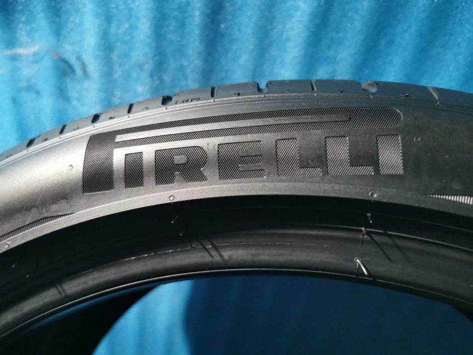 245/40 R19 - 275/35 R19 - pirelli 4 bucati