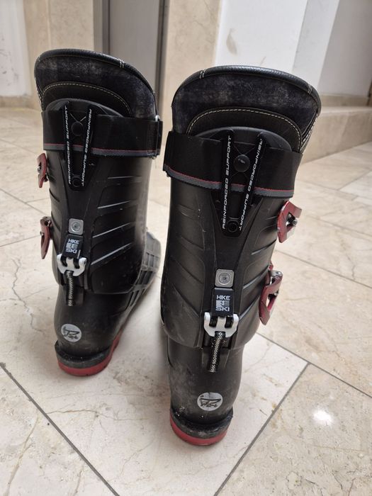 Ски обувки Rossignol номер 28.5