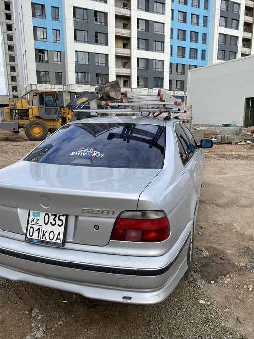 Поперечины / рейлинги