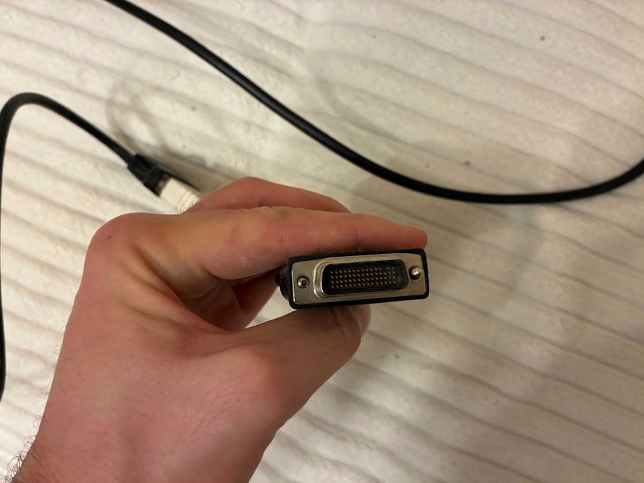 Сървърна видеокарта Nvidia NVS 315 1GB