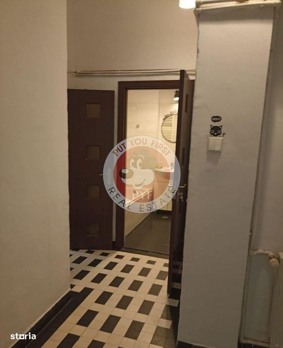 Stirbei Voda | 4 camere | Fara Risc | Semidec | 121mp | B12100