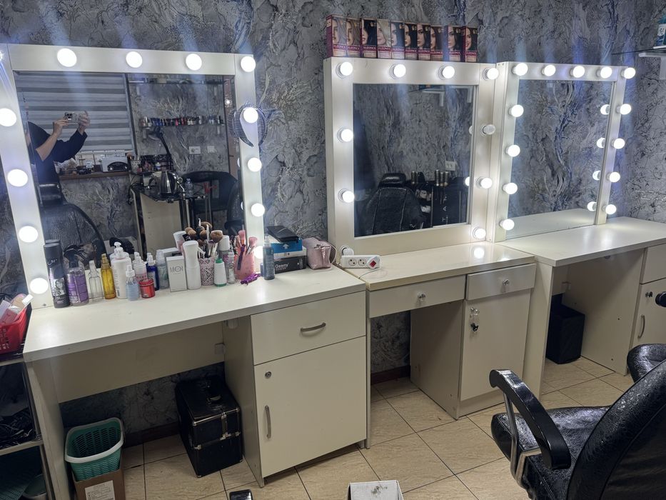 Продам салонский тримо!