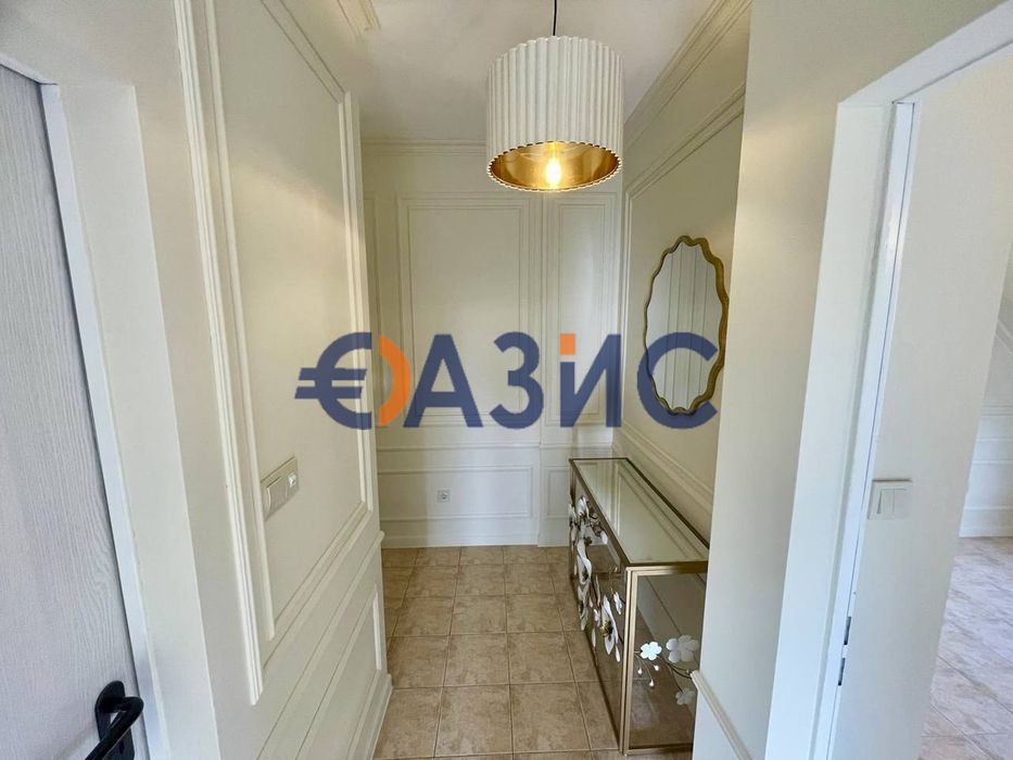 Продава се Двустаен апартамент в Свети Влас - 70 кв.м за 710 €/кв.м - Снимка #12