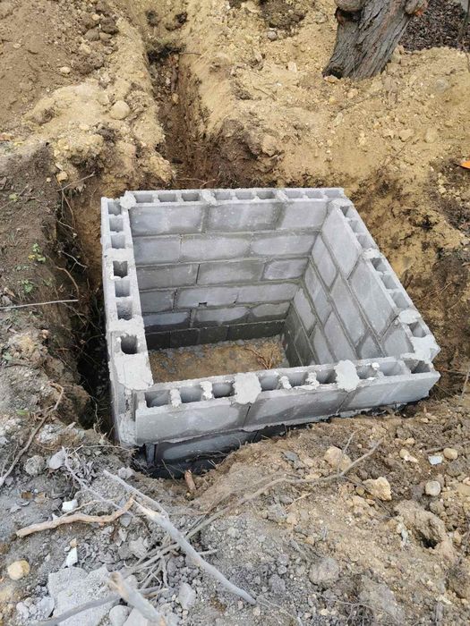 Услуги с мини багер,бобкат и самосвал за извозване