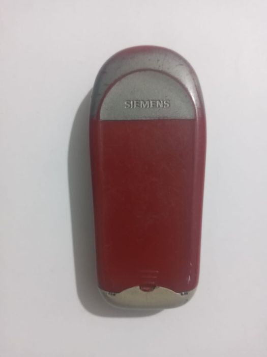 Siemens A 52 в корпусе  55