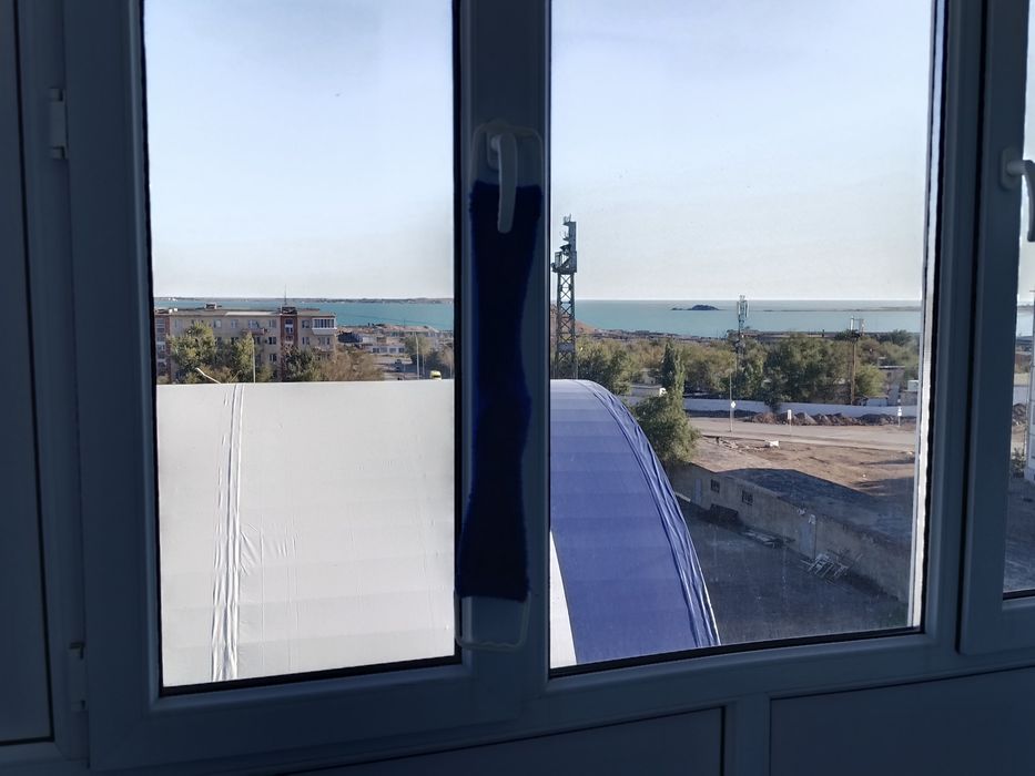 Продается или меняется 2 комната квартира