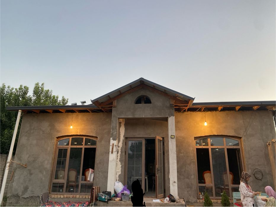 2,5 sotix 2 xona padval