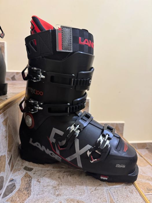 Ски обувки Lange номер 27 (42-43)