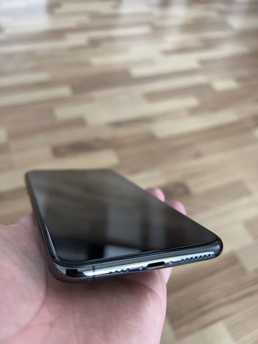 iPhone 11 Pro Max 256gb