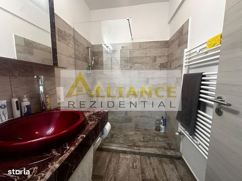 Berceni Ap 3 camere