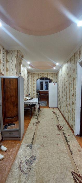 77 Серия 3/2/4 на ТТЗ Феруза Массив