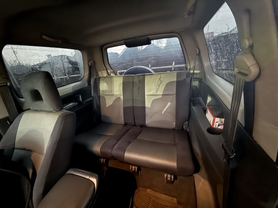 Suzuki Grand Vitara 1.6 - 2004