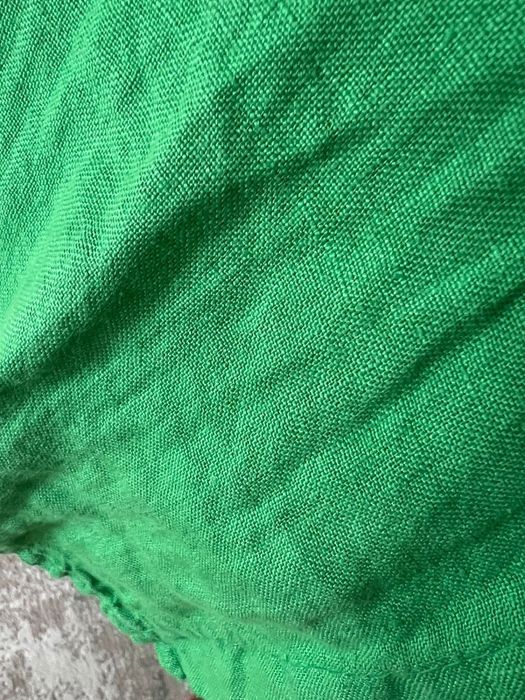 Лён платье ! Италия!