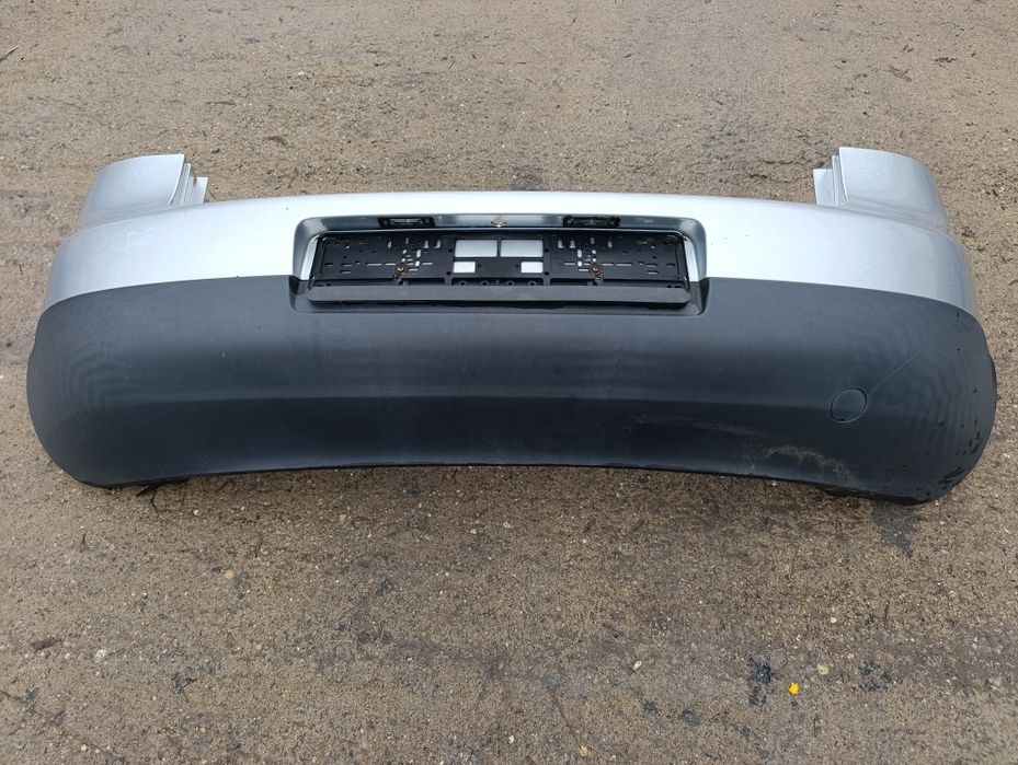 Задна броня Фолксваген Голф5 / VW Golf5