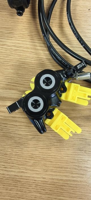 Комплект Нови спирачки Магура МТ 5,Magura MT5 4-Piston