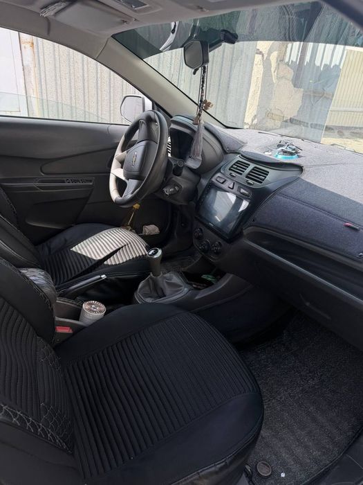 Cobalt sotiladi 2018/2019