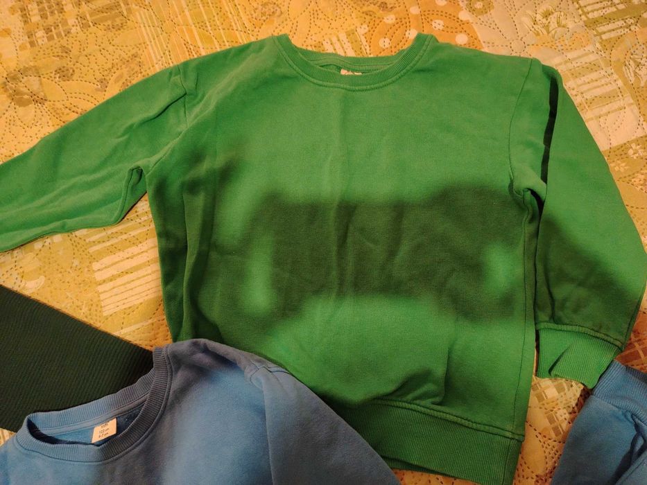 Детски зимни дрехи