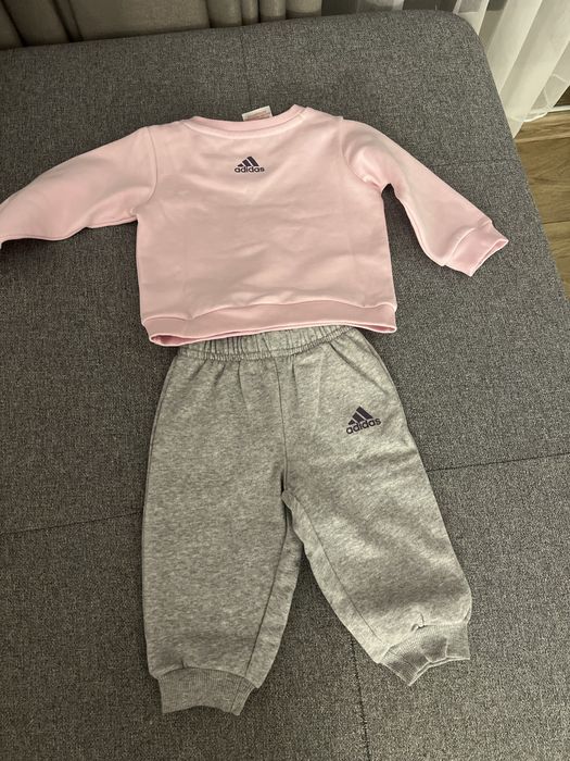 Детски екип адидас