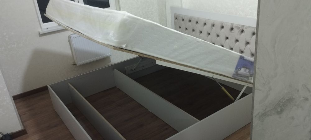 делю мебель на заказ