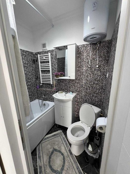 Camera camin etaj 2 zona Incom