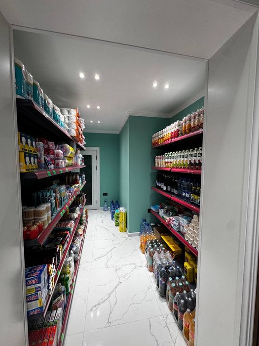 Продаётся  Нежилое