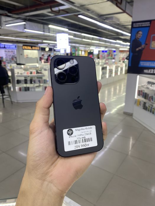 Iphone 14 Pro 256GB Айфон 14 про 256гб
