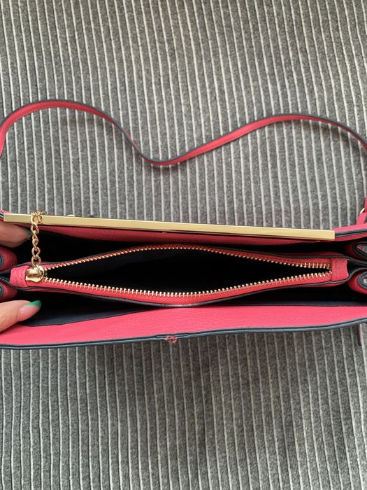 Чанта Stradivarius