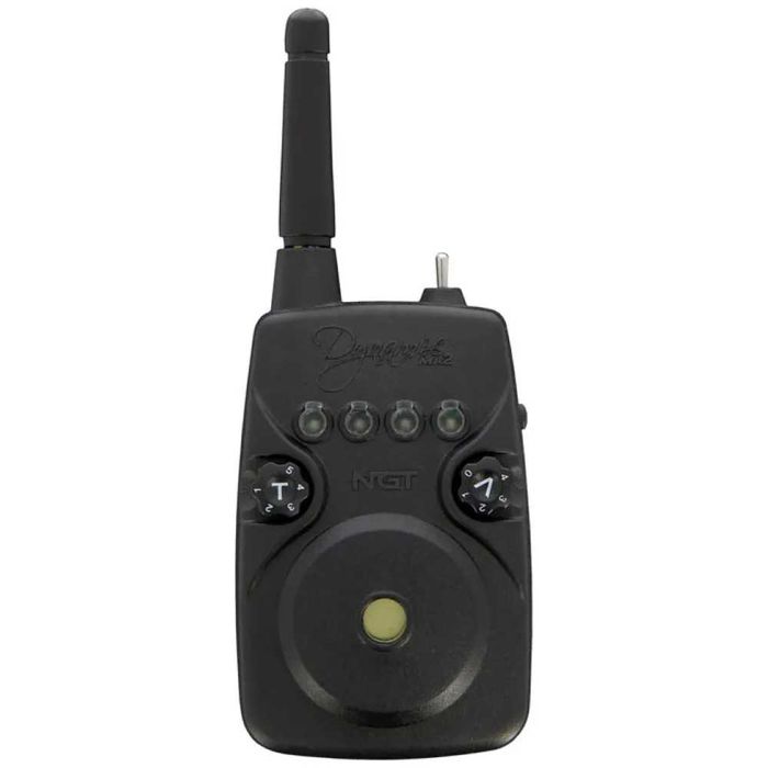Сигнализатори NGT Dynamic MK2 3+1