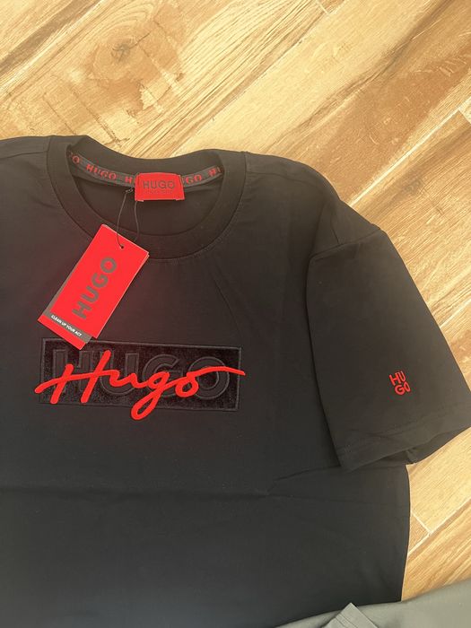 Мъжки тениски и блуза