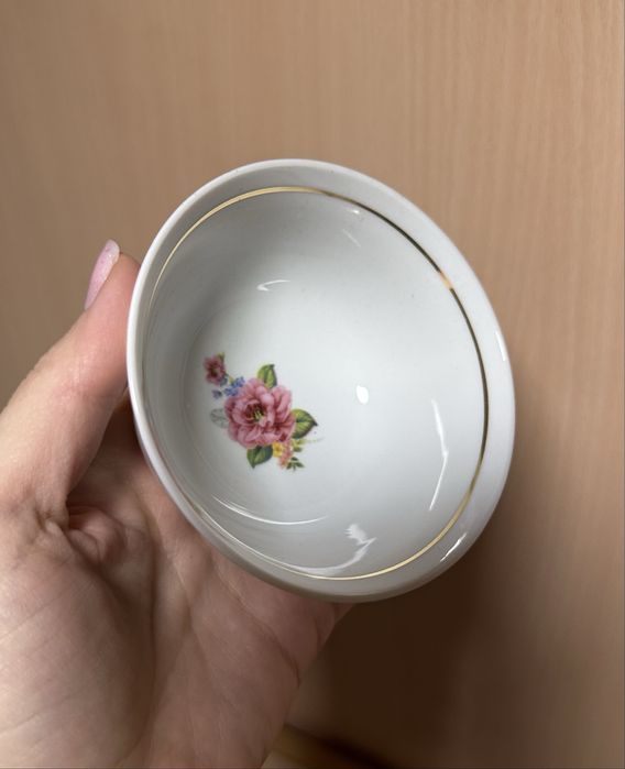 Продам чайный сервиз, новый