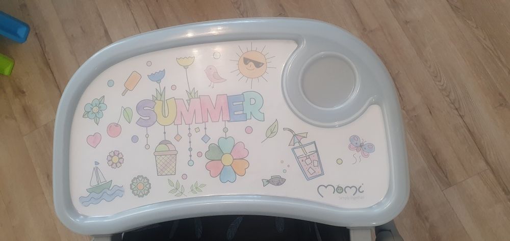 Scaun de masă MoMi Luxuria