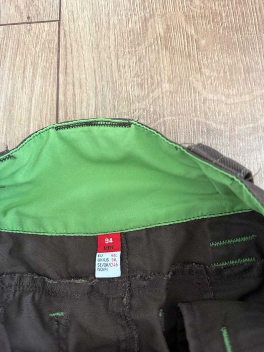 Engelbert Strauss 94 46 S barbati Motion 2020 pantaloni Cordura