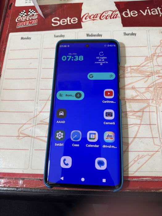 Motorola 40 edge Neo