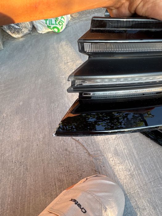 Стопове за Порше Макан