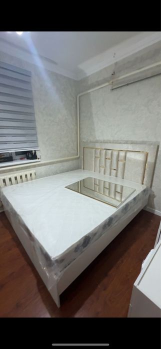 Спальный сатылады новый