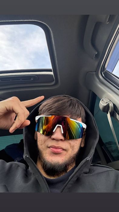 солнцезащитные очки