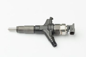 Injectoare Toyota Land Cruiser 3.0 d