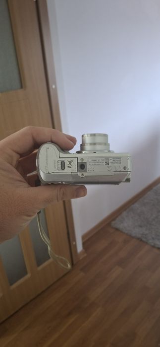 Fujifilm FinePix E510