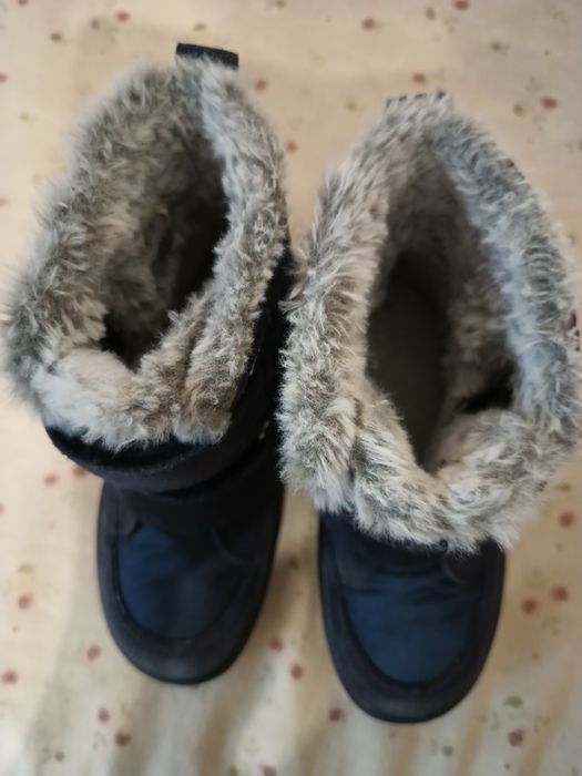 Ботушки Superfit Gore tex 28 размер