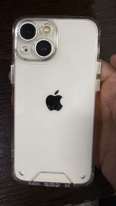 iPhone 13 mini